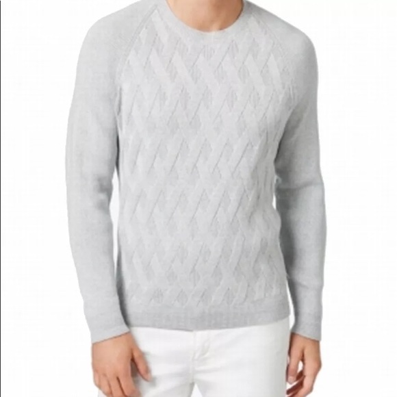 Tommy Bahama , large, pretty gray - Picture 1 of 2